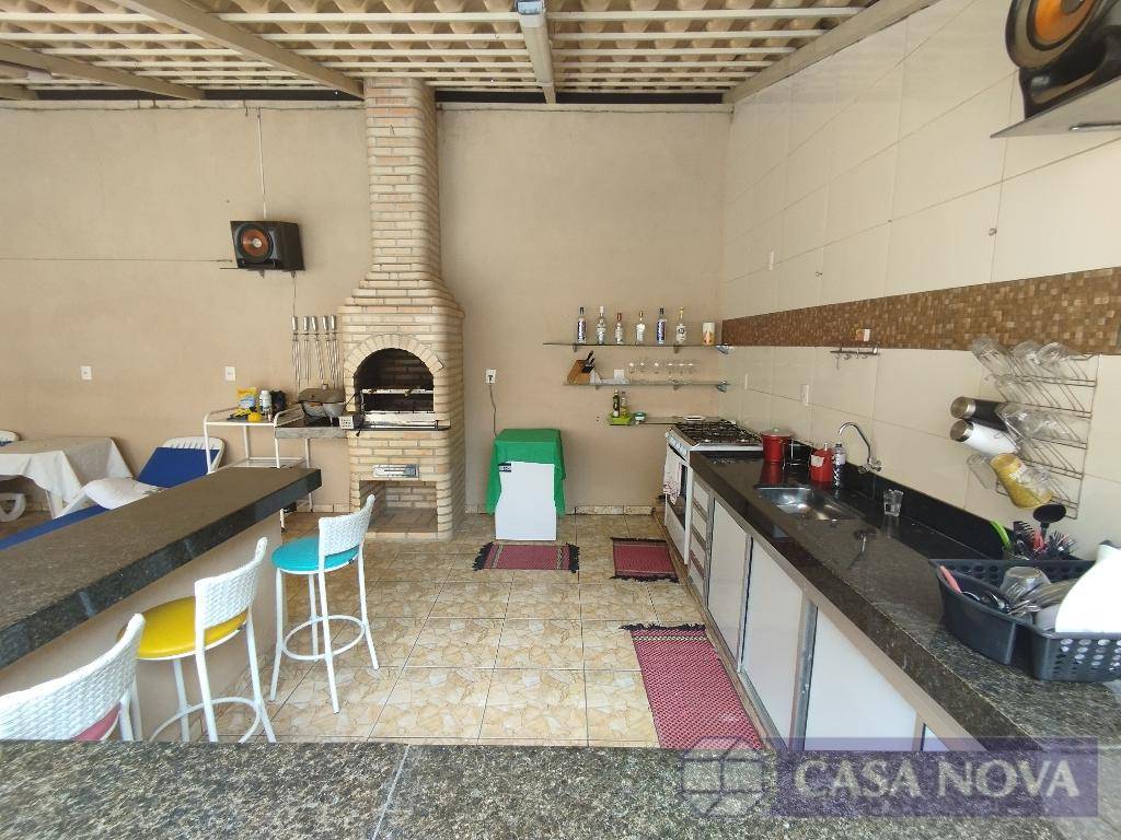 Aluguel, Casa, Jusa Fonseca, Divinopolis, Cozinha 