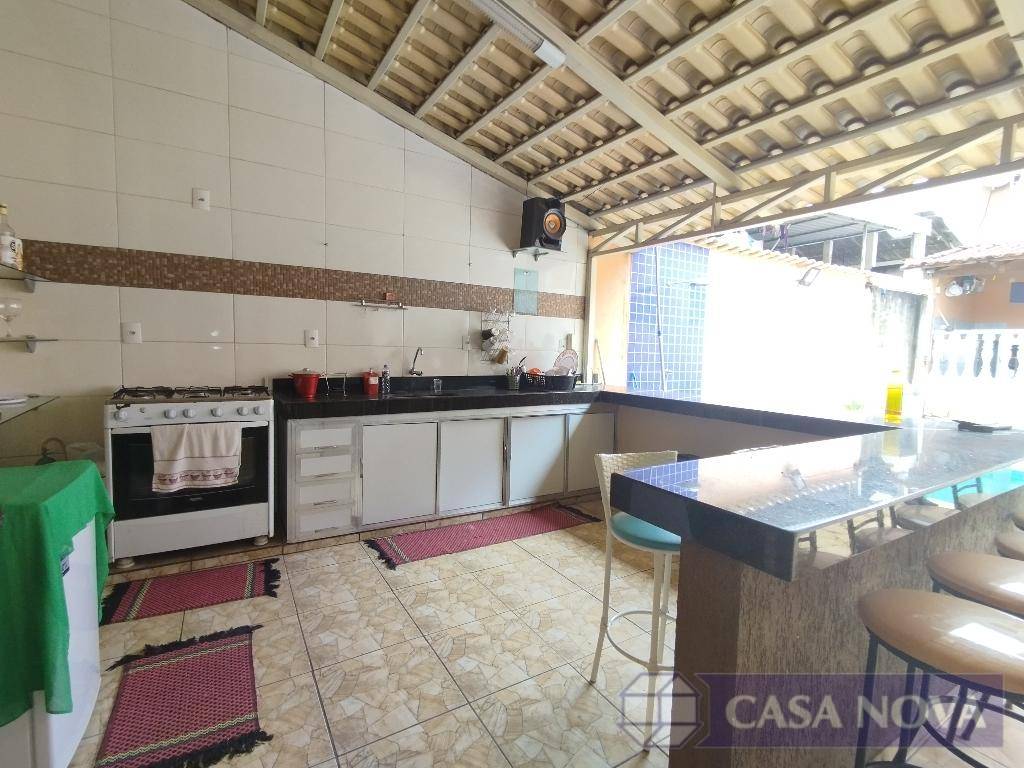 Aluguel, Casa, Jusa Fonseca, Divinopolis, Cozinha 02