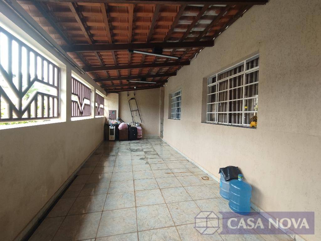 Aluguel, Casa, Jusa Fonseca, Divinopolis, Varanda