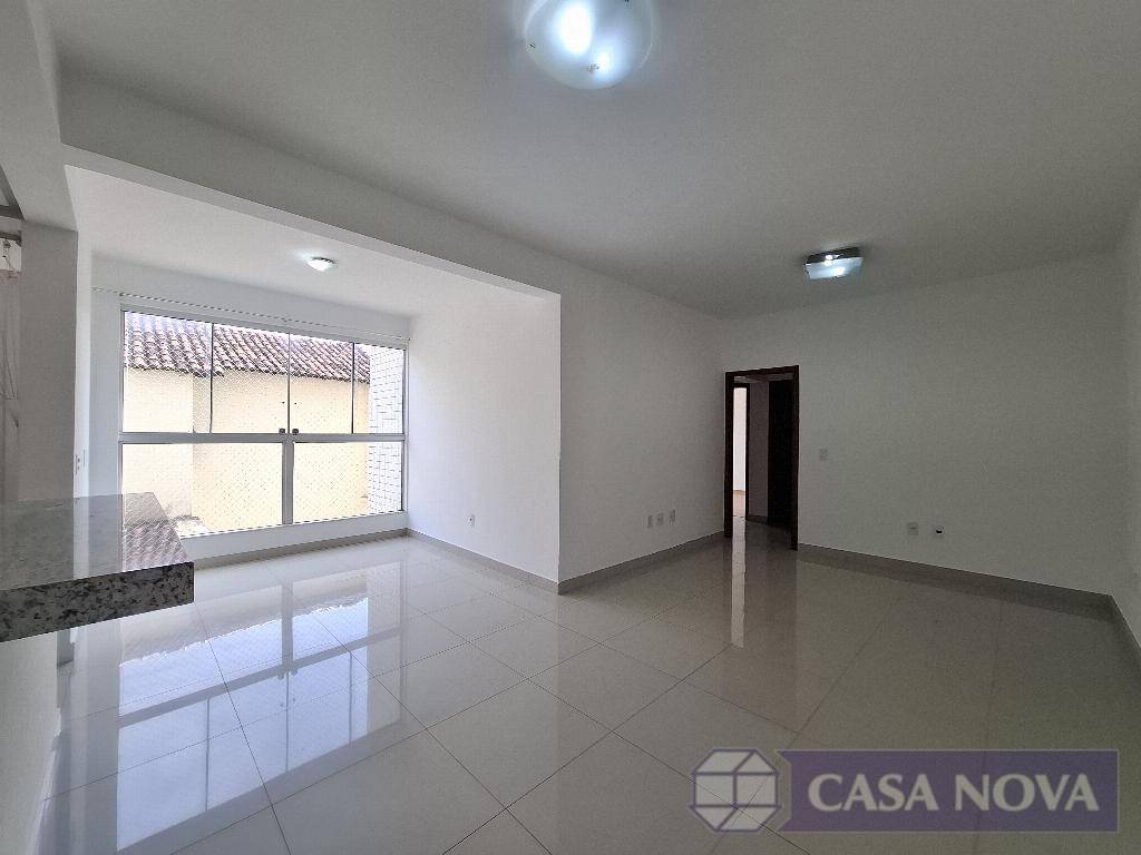 Aluguel, Apartamento, Centro, Divinopolis, Sala