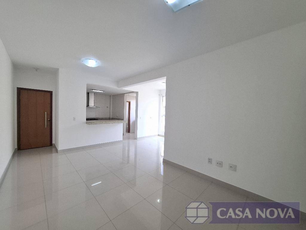 Aluguel, Apartamento, Centro, Divinopolis, Sala