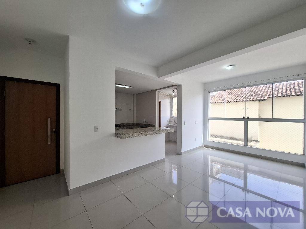 Aluguel, Apartamento, Centro, Divinopolis, Sala