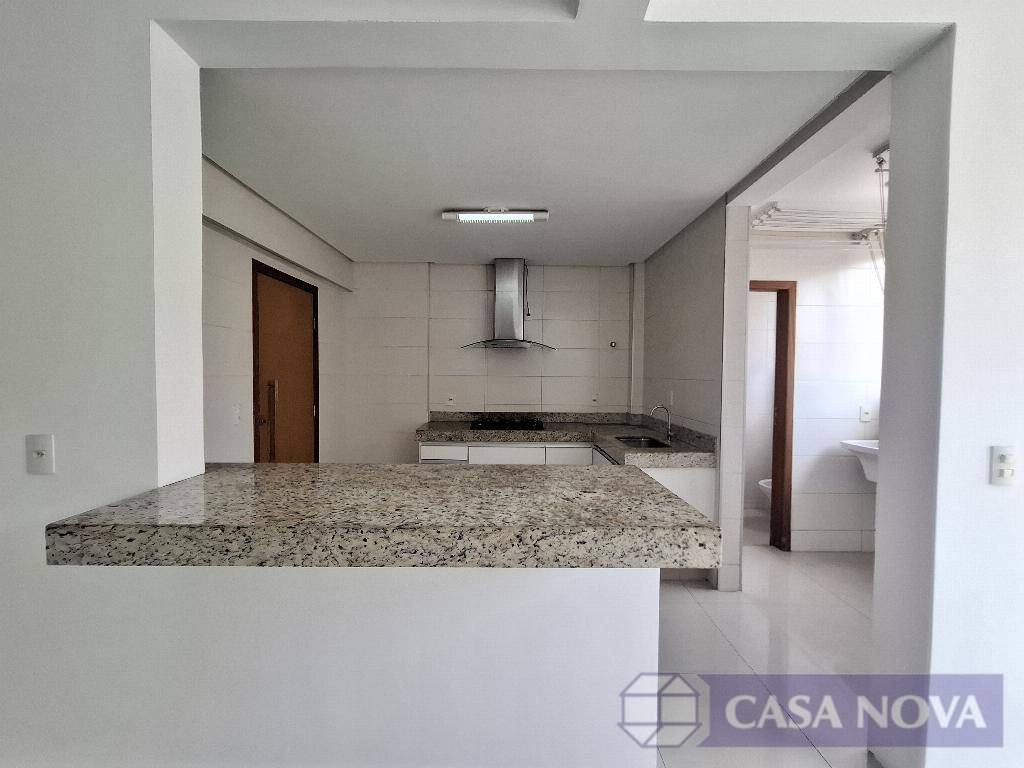Aluguel, Apartamento, Centro, Divinopolis, Cozinha