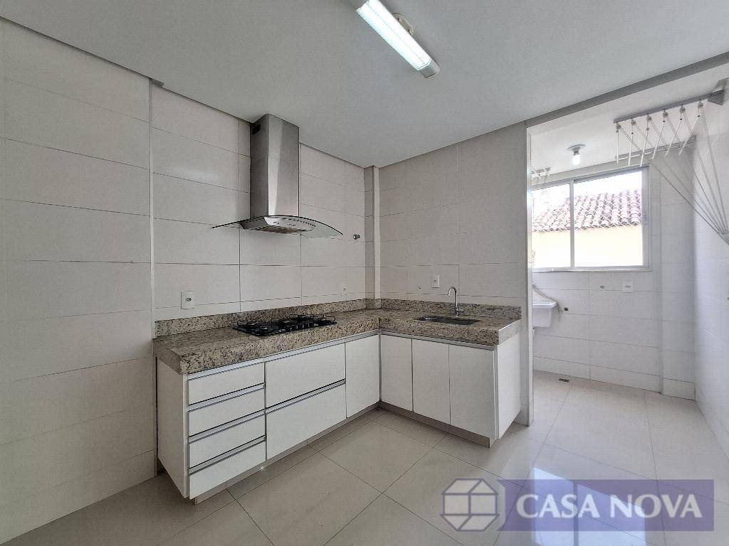 Aluguel, Apartamento, Centro, Divinopolis, Cozinha
