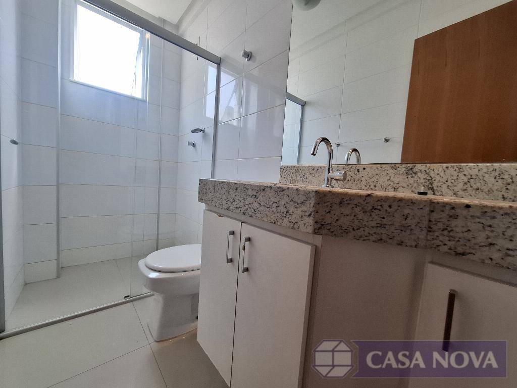 Aluguel, Apartamento, Centro, Divinopolis, Banho social 
