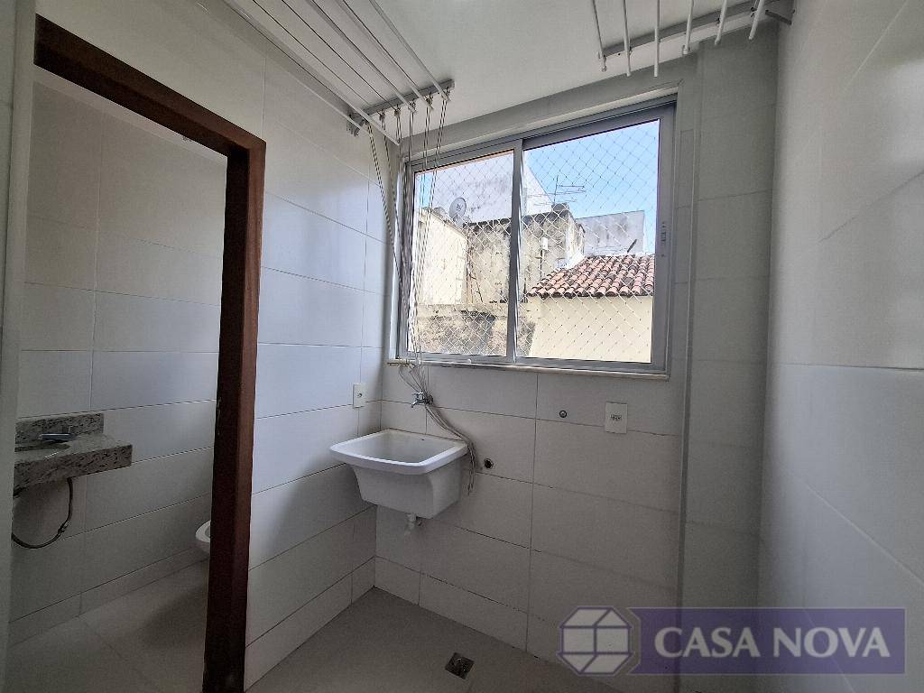 Aluguel, Apartamento, Centro, Divinopolis, Área de serviço 