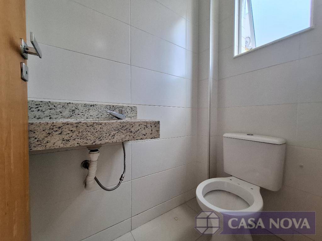 Aluguel, Apartamento, Centro, Divinopolis, Banheiro área de serviço 