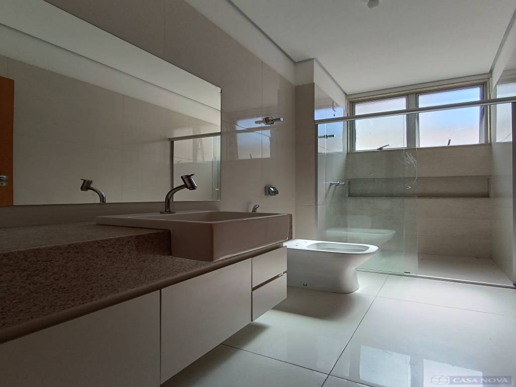 Aluguel, Apartamento, Centro, Divinopolis, Banho suite 