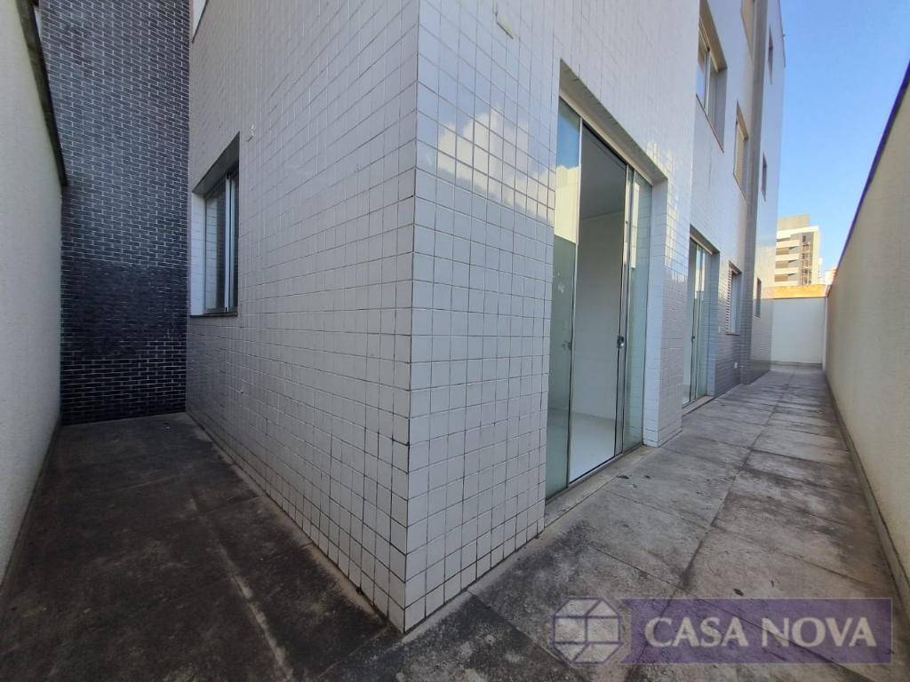 Aluguel, Apartamento, Centro, Divinopolis, Área privativa  dormitório  02