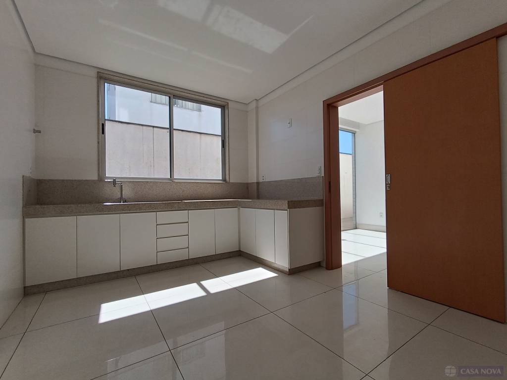 Aluguel, Apartamento, Centro, Divinopolis, Cozinha