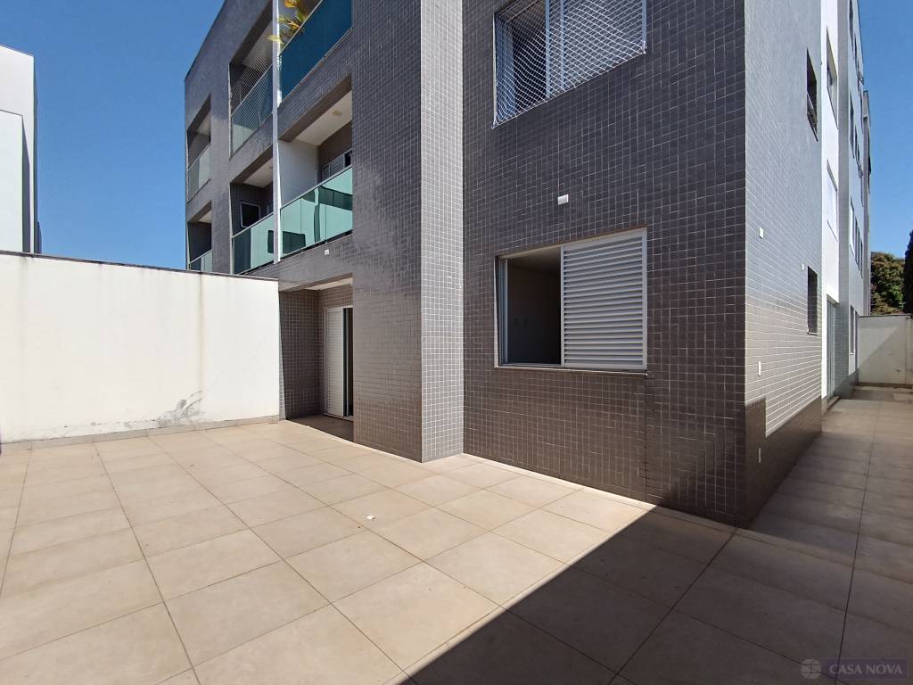 Aluguel, Apartamento, Centro, Divinopolis, Área externa 