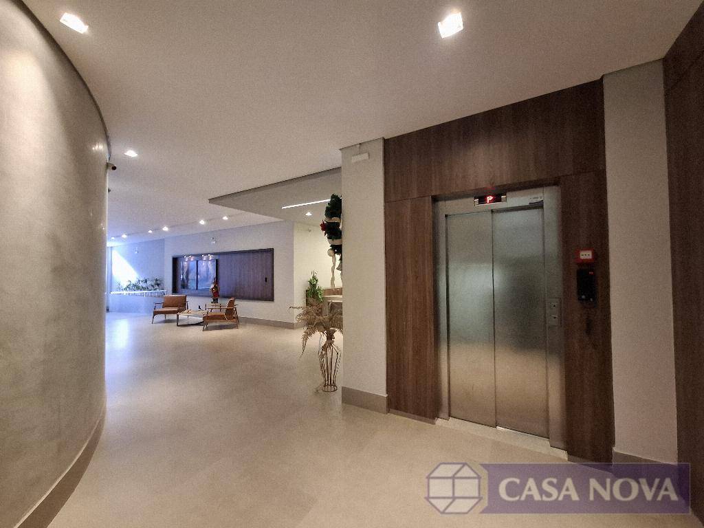 Aluguel, Apartamento, Centro, Divinopolis, Hall de entrada 