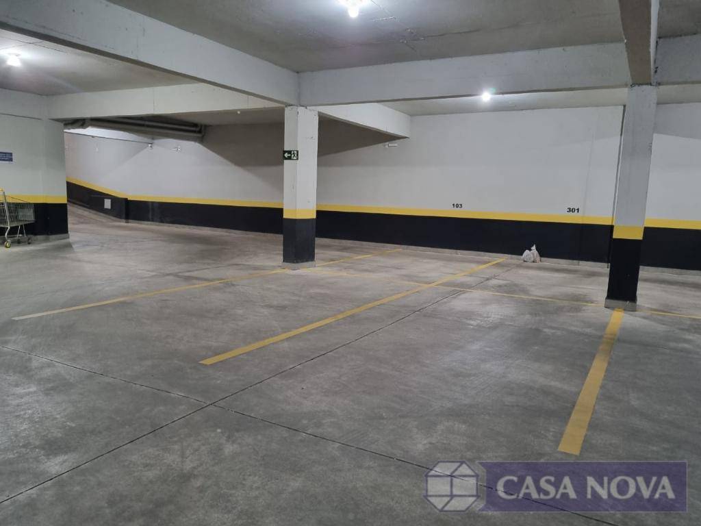 Aluguel, Apartamento, Centro, Divinopolis, Garagem