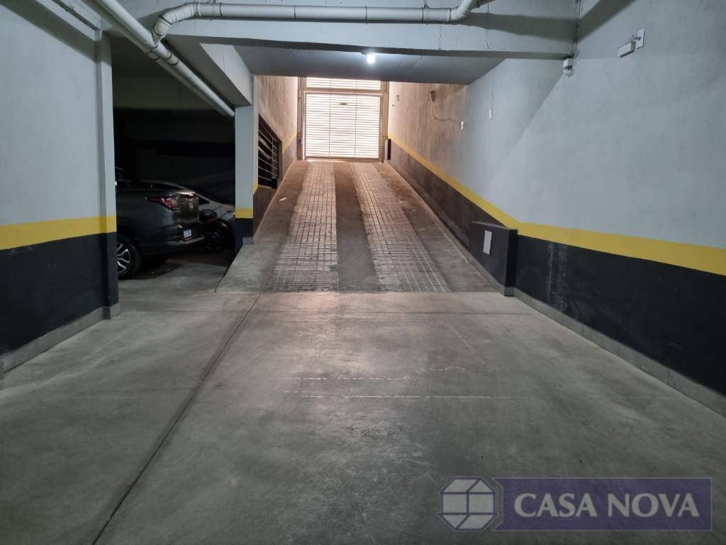 Aluguel, Apartamento, Centro, Divinopolis, Garagem