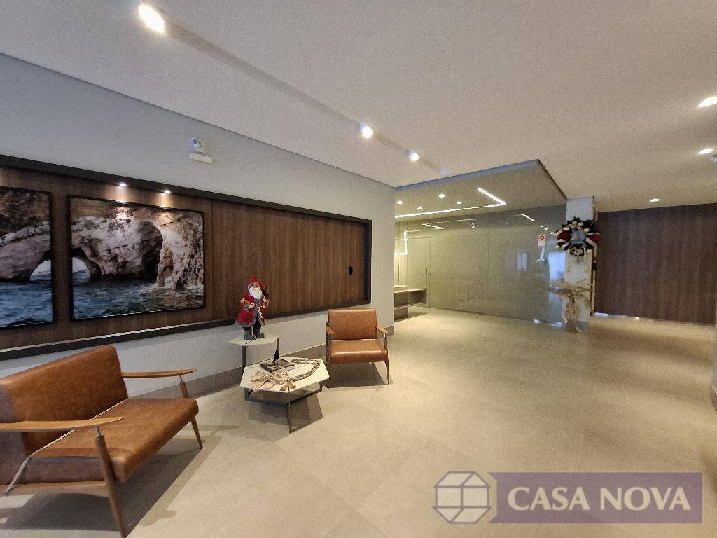 Aluguel, Apartamento, Centro, Divinopolis, Hall de entrada 