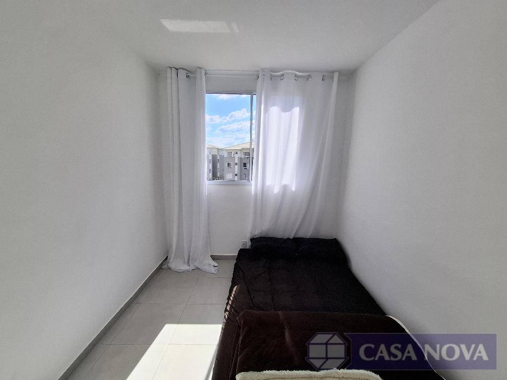 Venda, Apartamento, Quintino, Divinopolis, Dormitório 01