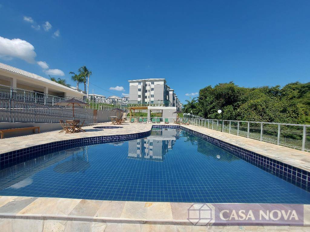 Venda, Apartamento, Quintino, Divinopolis, Piscina