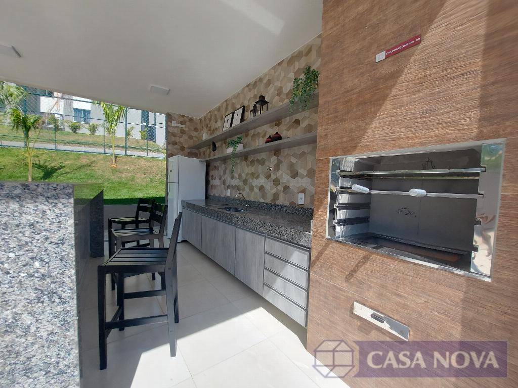 Venda, Apartamento, Quintino, Divinopolis, Cozinha gourmet