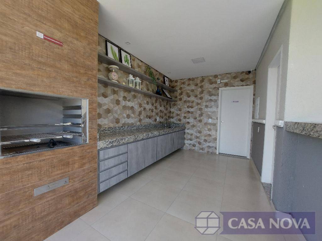 Venda, Apartamento, Quintino, Divinopolis, Cozinha do salão de festa