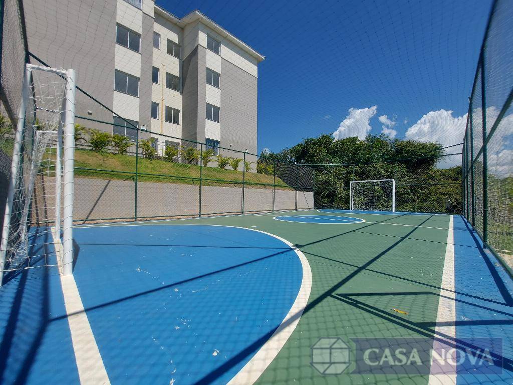 Venda, Apartamento, Quintino, Divinopolis, Quadra esportiva