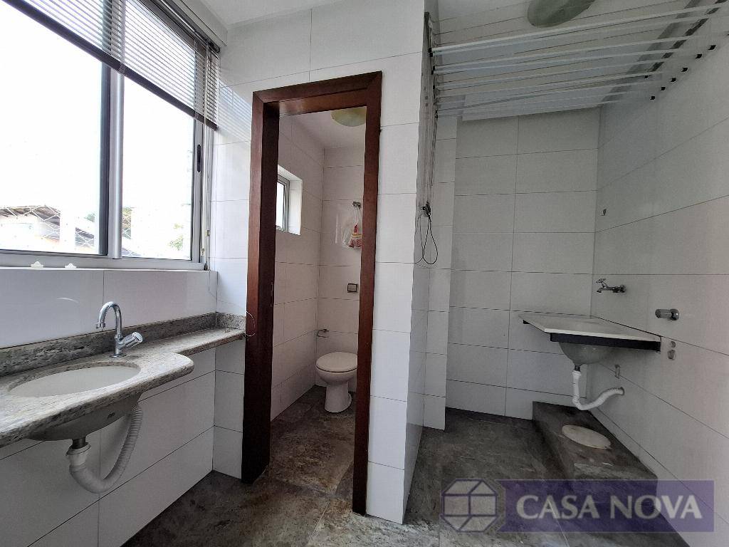 Aluguel, Apartamento, Sidil, Divinopolis, Banheiro/área de serviço 