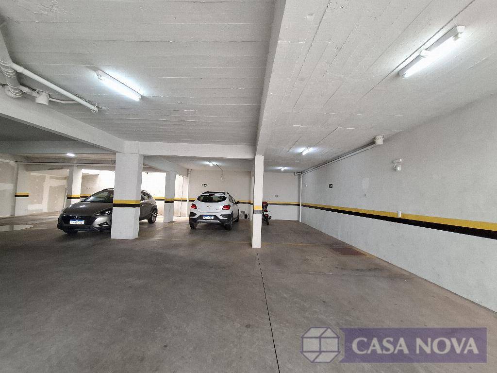 Aluguel, Apartamento, Sidil, Divinopolis, Garagem 
