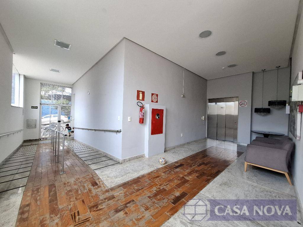 Aluguel, Apartamento, Sidil, Divinopolis, Hall de entrada 