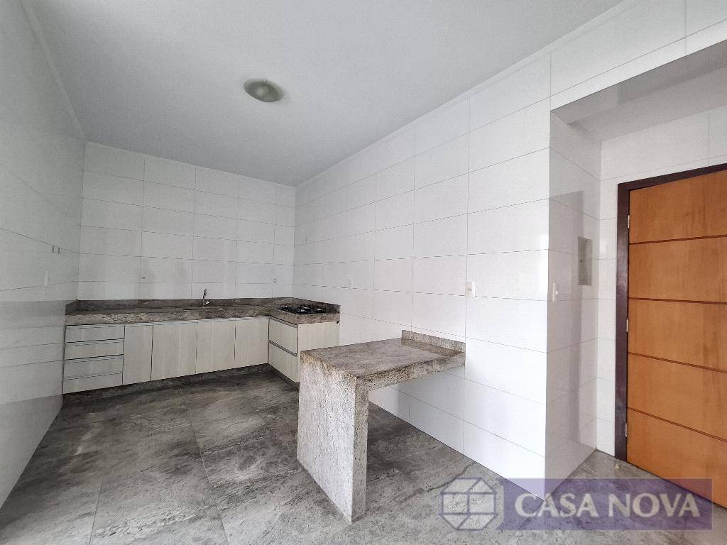 Aluguel, Apartamento, Sidil, Divinopolis, Cozinha
