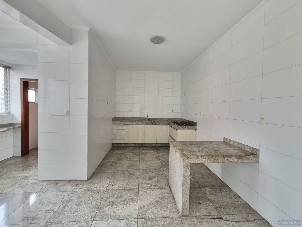 Aluguel, Apartamento, Sidil, Divinopolis, Cozinha