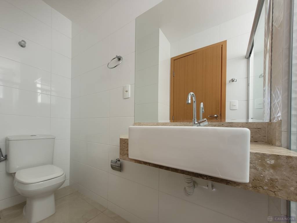 Venda, Apartamento, Sao Sebastiao, Divinopolis, Suíte 