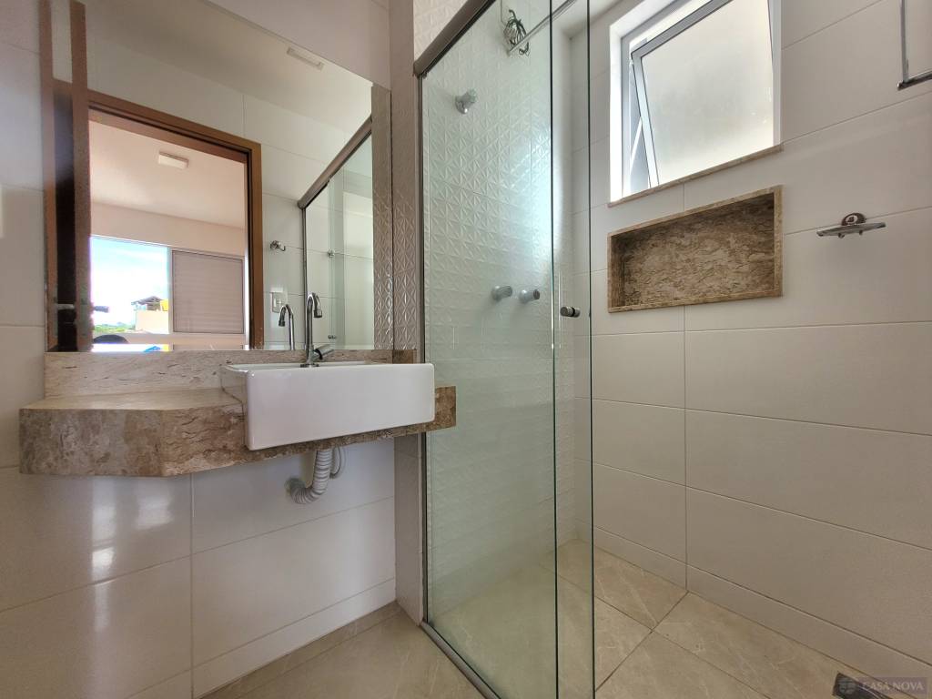 Venda, Apartamento, Sao Sebastiao, Divinopolis, Suíte 
