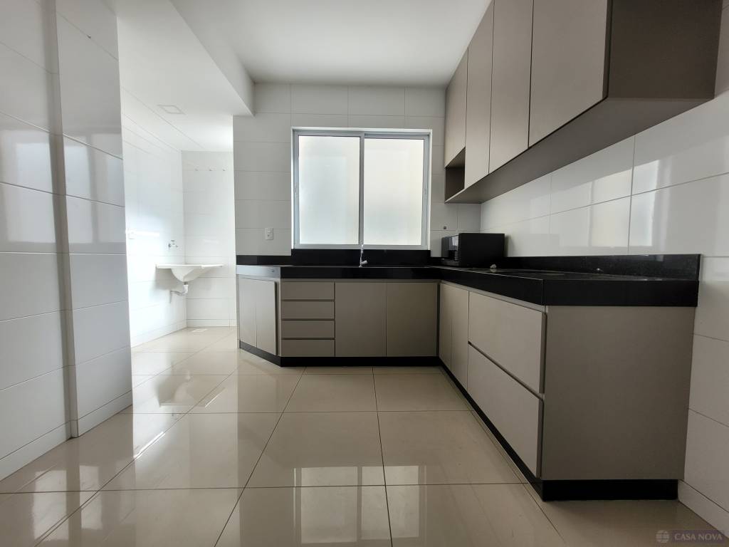Venda, Apartamento, Sao Sebastiao, Divinopolis, Cozinha