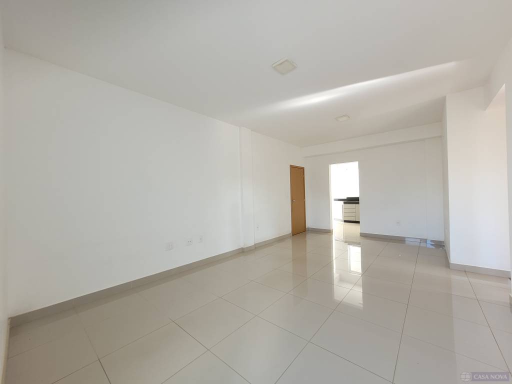 Venda, Apartamento, Sao Sebastiao, Divinopolis, Sala
