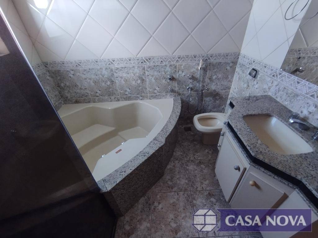 Aluguel, Apartamento, Sao Jose, Divinopolis, Banho suíte