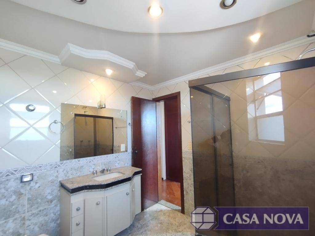 Aluguel, Apartamento, Sao Jose, Divinopolis, Banho suíte