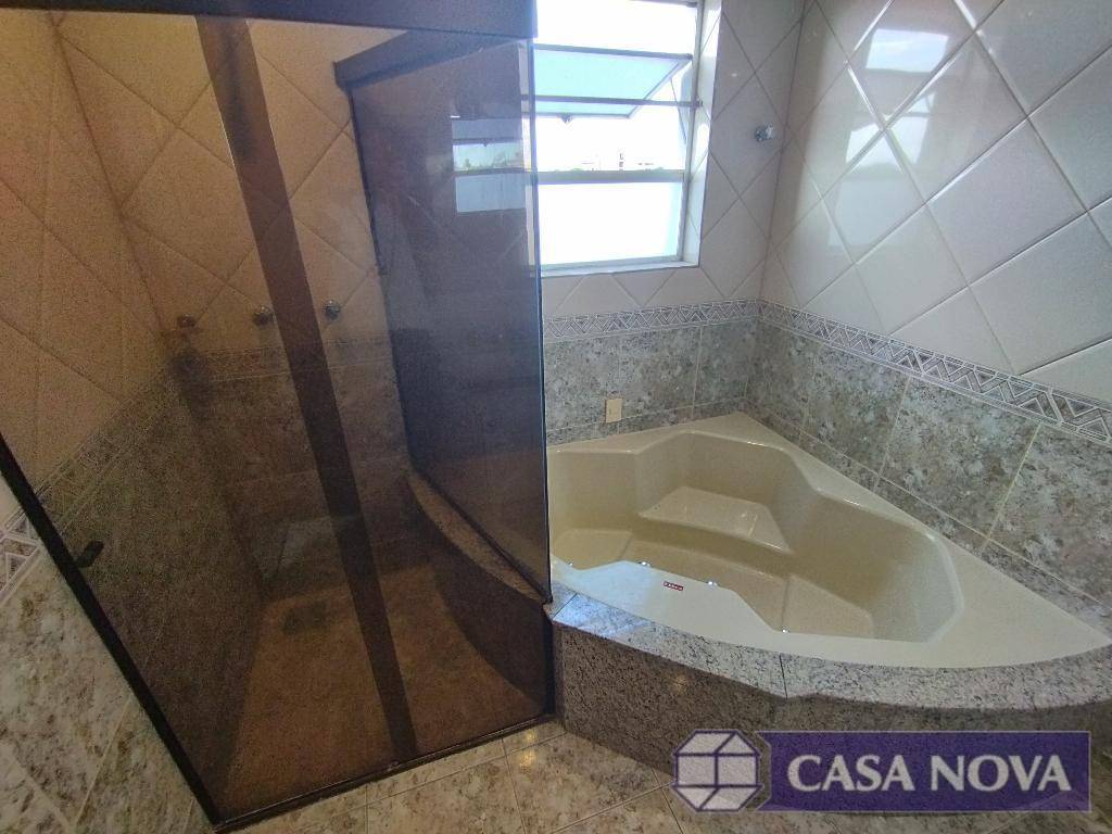 Aluguel, Apartamento, Sao Jose, Divinopolis, Banho suíte