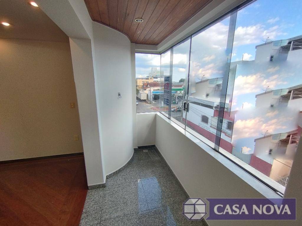Aluguel, Apartamento, Sao Jose, Divinopolis, Espaço sala