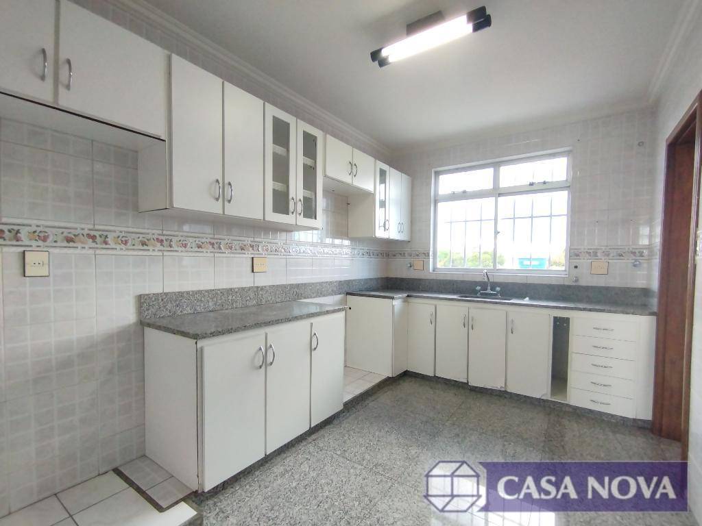 Aluguel, Apartamento, Sao Jose, Divinopolis, Cozinha