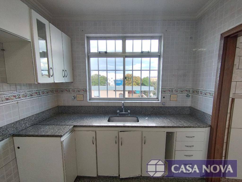 Aluguel, Apartamento, Sao Jose, Divinopolis, Cozinha
