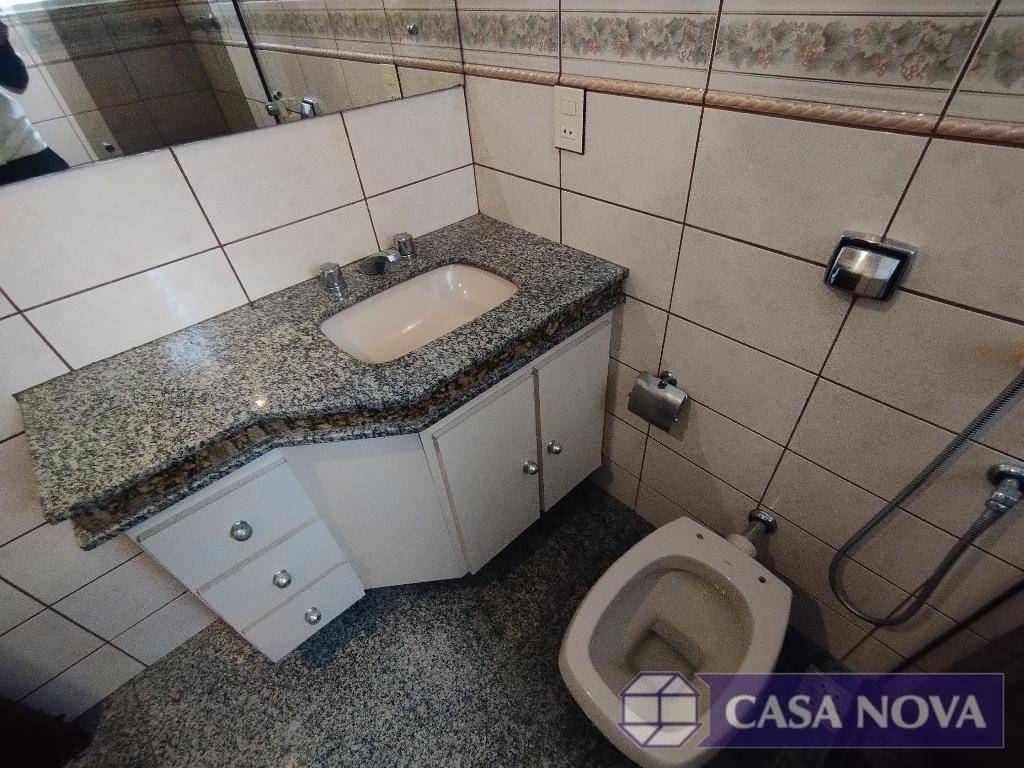Aluguel, Apartamento, Sao Jose, Divinopolis, Banho social