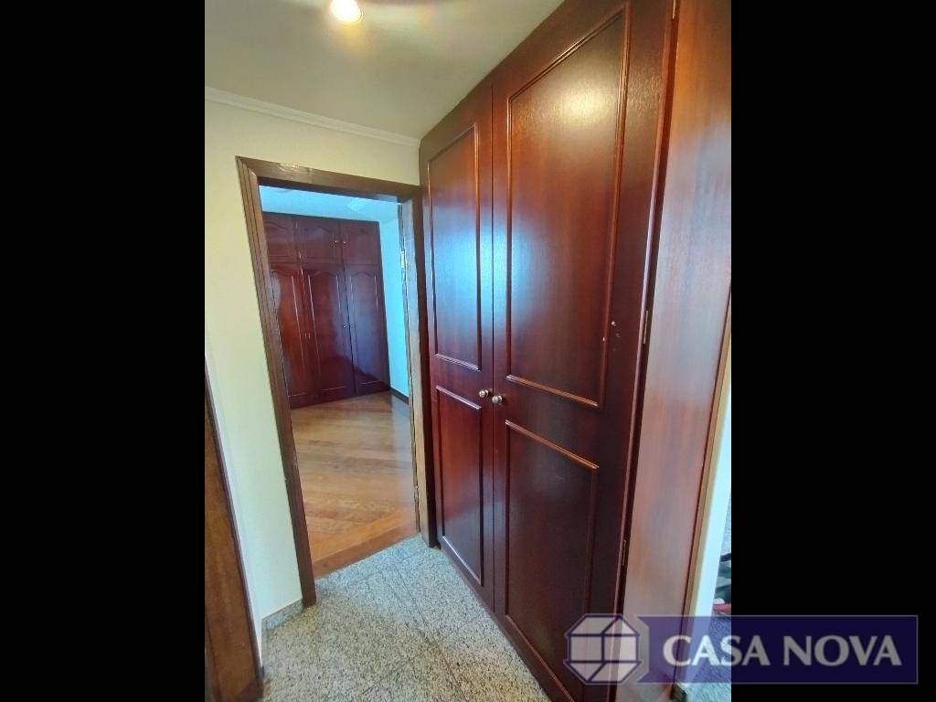Aluguel, Apartamento, Sao Jose, Divinopolis, Armário do corredor
