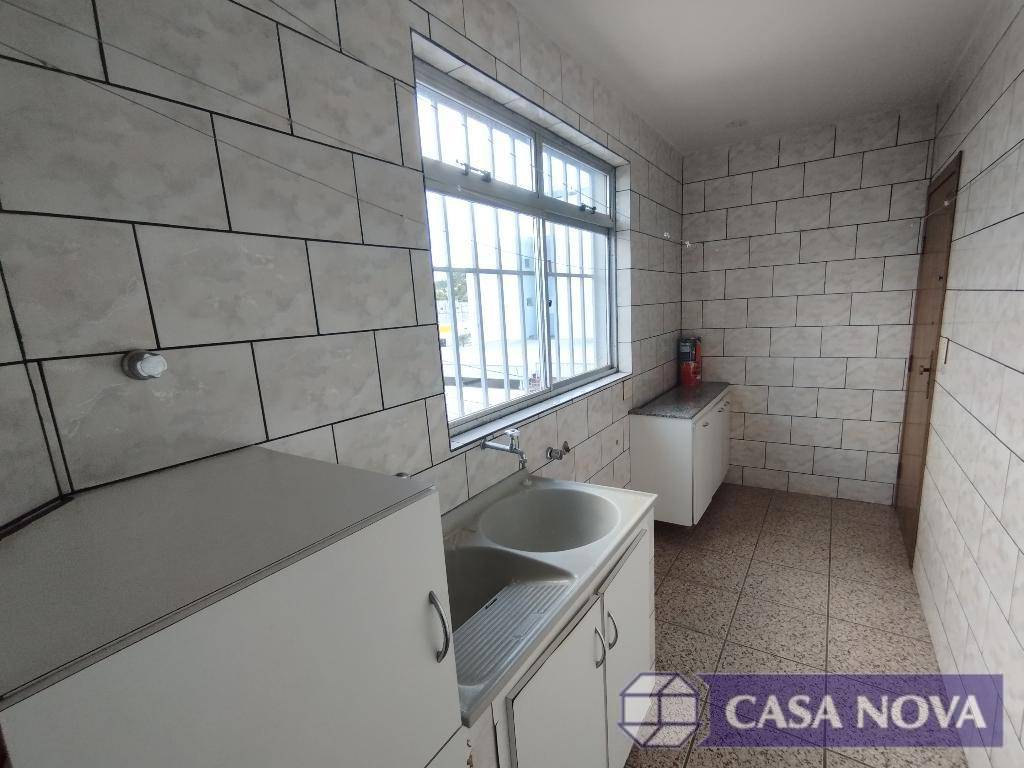 Aluguel, Apartamento, Sao Jose, Divinopolis, Área de serviço