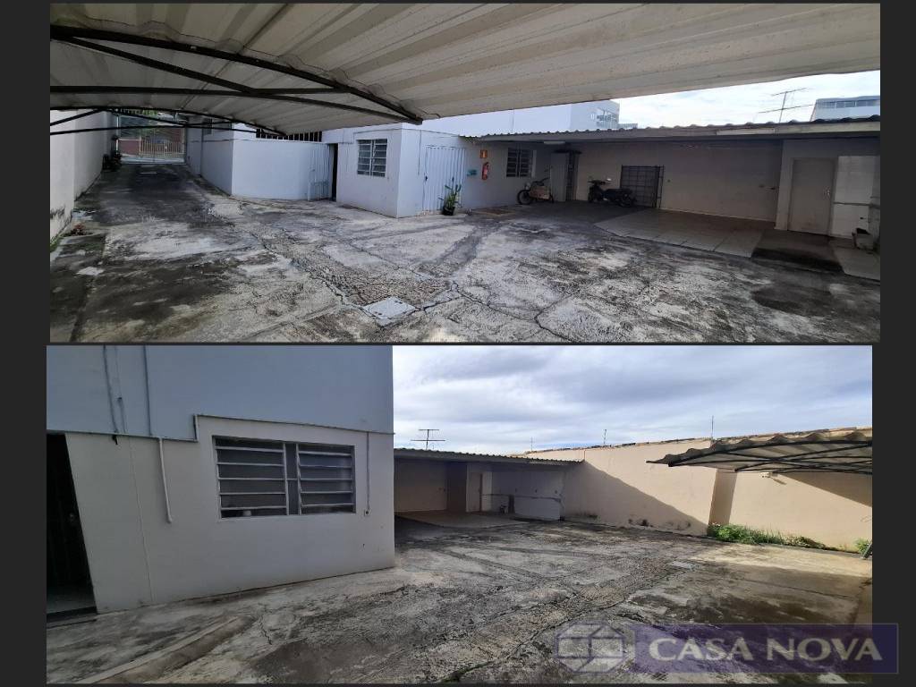 Aluguel, Apartamento, Sao Jose, Divinopolis, Área da garagem