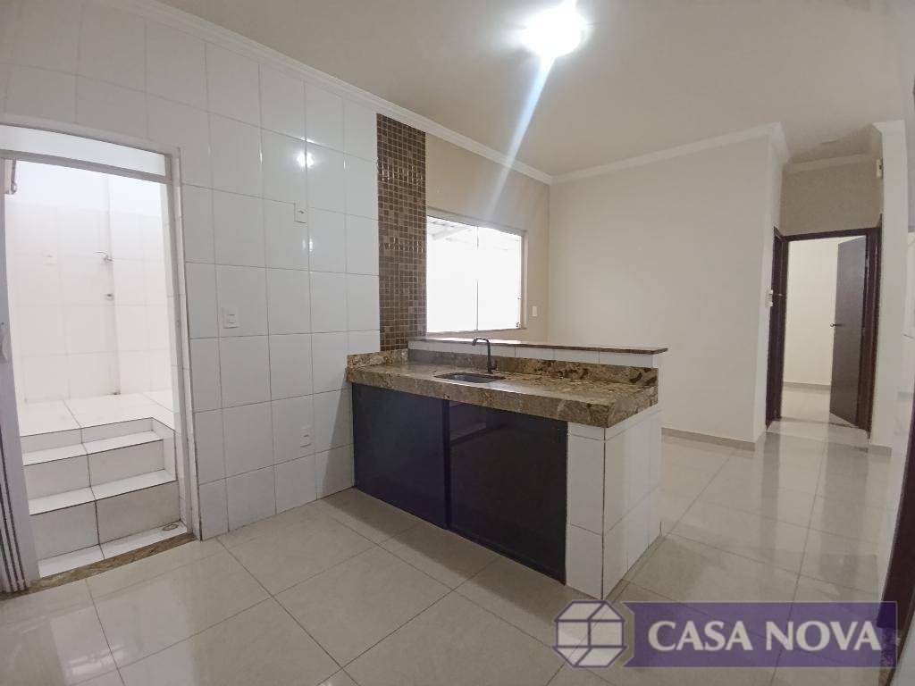Venda, Casa, Belvedere Ii, Divinopolis, Cozinha