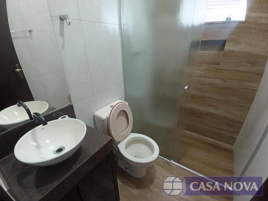 Venda, Casa, Belvedere Ii, Divinopolis, Banheiro Social