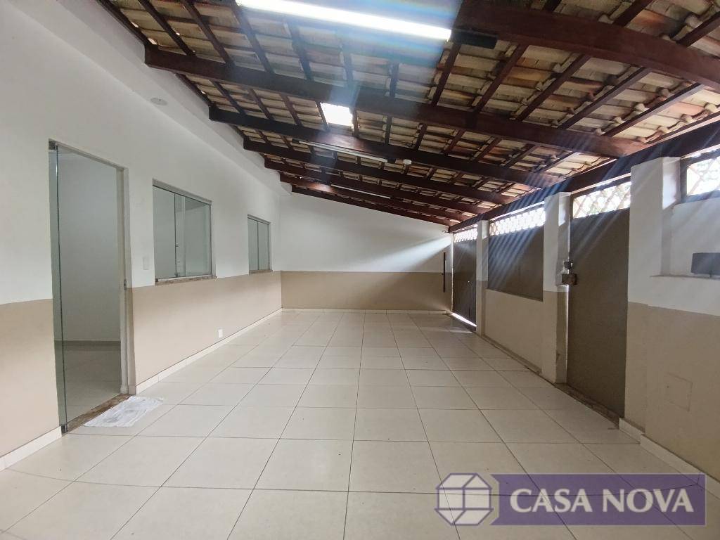 Venda, Casa, Belvedere Ii, Divinopolis, Garagem