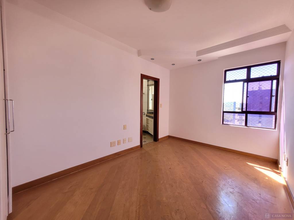 Venda, Apartamento, Centro, Divinopolis, Quarto Suíte 02