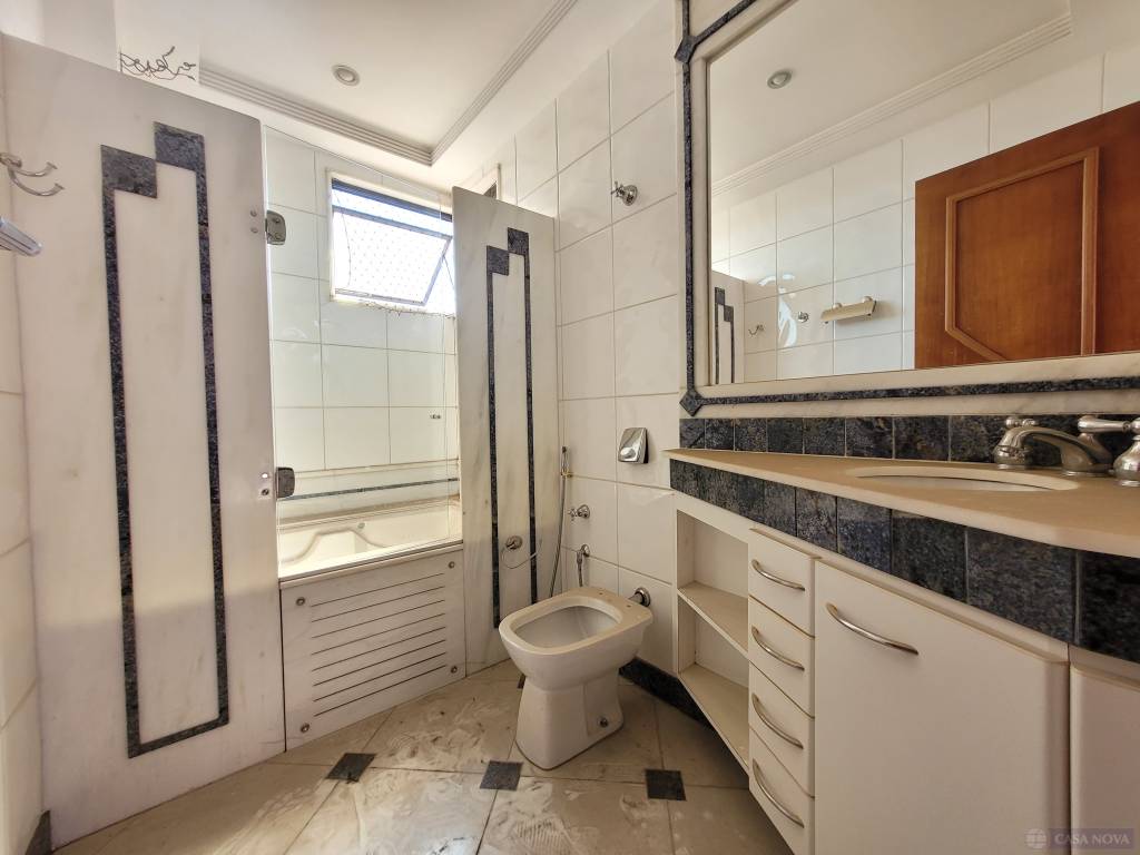 Venda, Apartamento, Centro, Divinopolis, Suíte 02