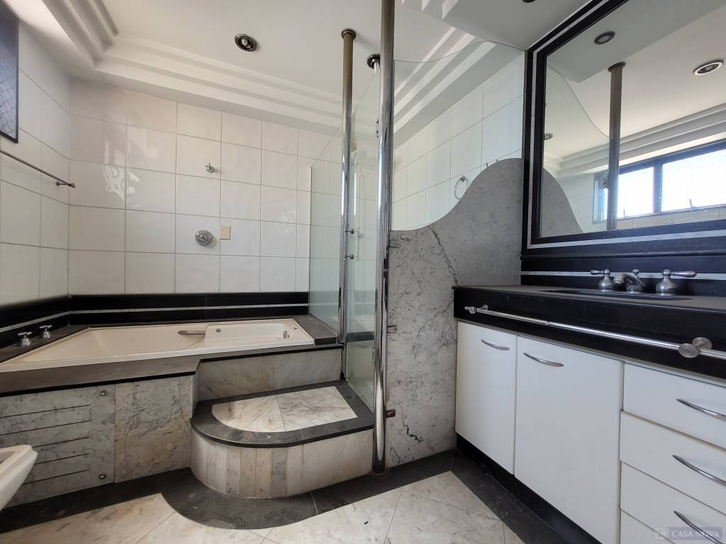 Venda, Apartamento, Centro, Divinopolis, Suíte Master 01