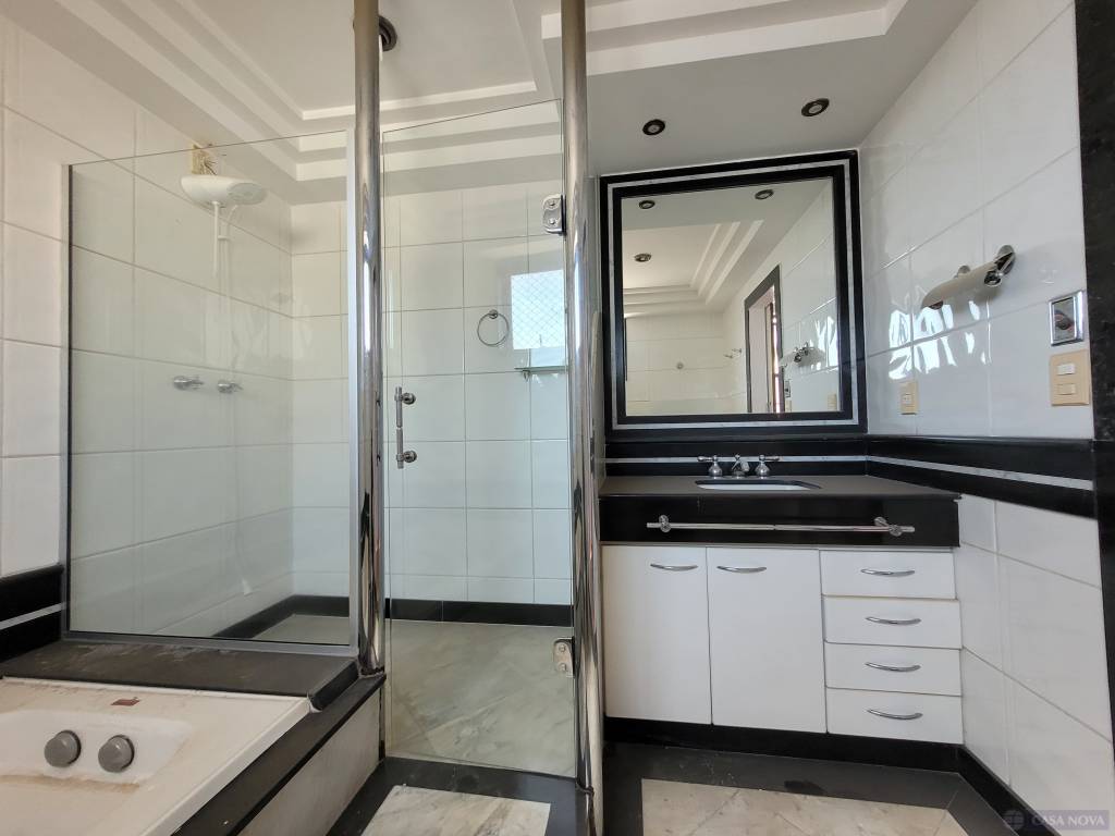 Venda, Apartamento, Centro, Divinopolis, Suíte Master 01
